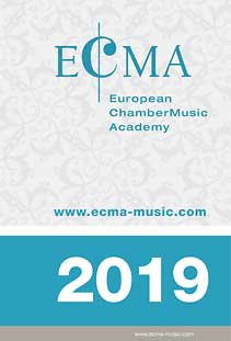 Brochure ECMA